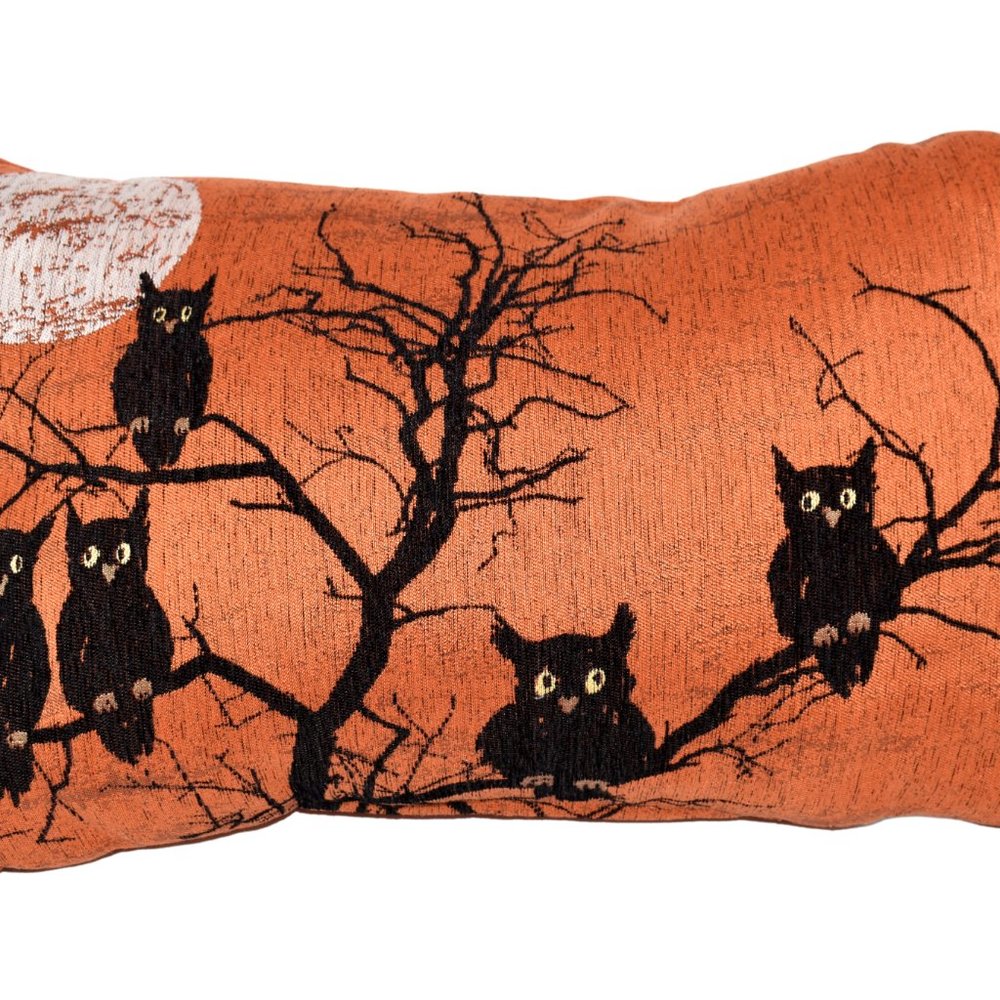 Halloween Pillow